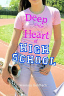 Deep in the Heart of High School cover