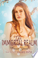 The Immortal Realm cover