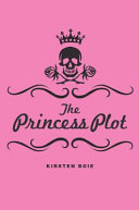 The Princess Plot cover
