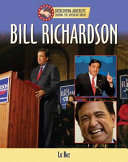 Bill Richardson cover