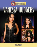 Vanessa Hudgens cover