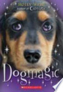 Dogmagic cover