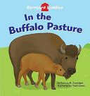 In the Buffalo Pasture cover