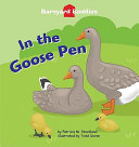 In the Goose Pen cover