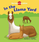 In the Llama Yard cover