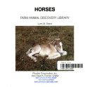 Horses cover