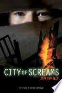 City of Screams cover