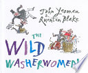 The Wild Washerwomen cover
