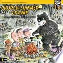 Church Summer Cramp cover