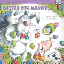 Easter Egg Haunt cover