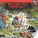 Mission Trip Impossible cover