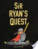 Sir Ryan's Quest cover