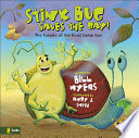 Stink Bug Saves the Day! The Parable of the Good Samaritan cover