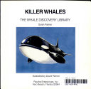 Killer Whales cover