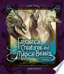Fantastical Creatures and Magical Beasts cover