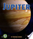 Jupiter cover