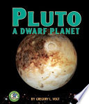 Pluto: A Dwarf Planet cover
