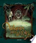 Wizards and Witches cover