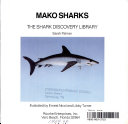 Mako Sharks cover