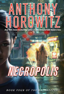 Necropolis cover