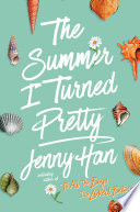 The Summer I Turned Pretty cover