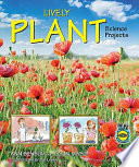 Lively Plant Science Projects cover