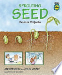Sprouting Seed Science Projects cover