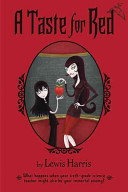 A Taste for Red cover