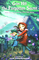 The Forgotten Secret cover