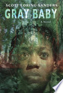 Gray Baby cover