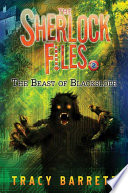 The Beast of Blackslope cover