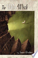 The White Witch cover