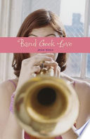 Band Geek Love cover
