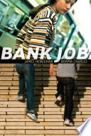 Bank Job cover
