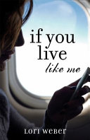 If You Live Like Me cover