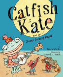 Catfish Kate and the Sweet Swamp Band cover