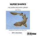 Nurse Sharks cover