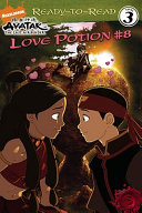 Love Potion #8 cover