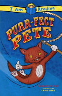 Purr-Fect Pete cover