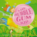 The Bubble Gum Kid cover