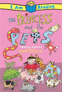 The Princess and the Pets cover