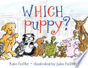 Which Puppy? cover