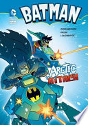 Arctic Attack cover