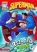 Bizarro Is Born! cover