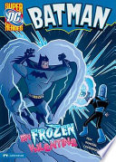 My Frozen Valentine cover