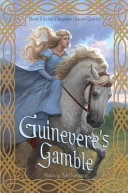 Guinevere's Gamble cover
