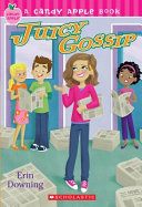 Juicy Gossip cover