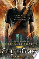 City of Glass cover