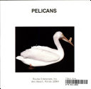 Pelicans cover