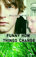 Funny How Things Change cover